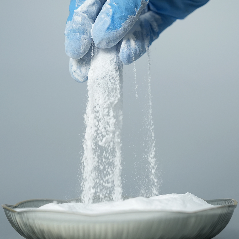 Additif en poudre texturante F-28UF