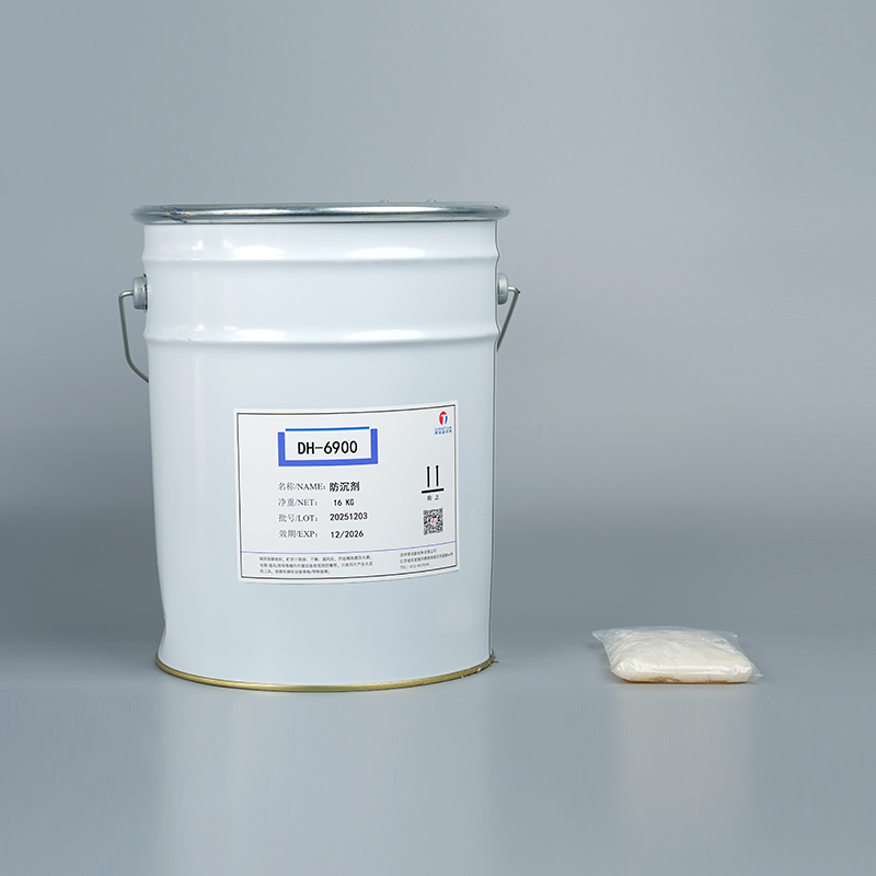 Quel est l'agent anti-décantation le plus efficace pour les peintures haute performance