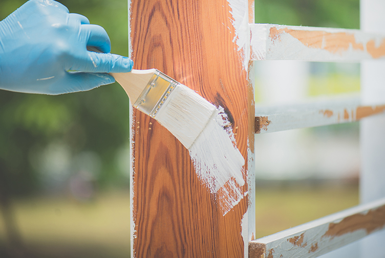 Revêtements en bois