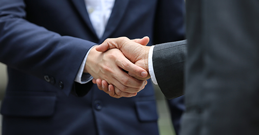 Coopération à long terme et mécanisme de suivi après-vente