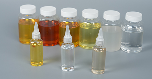 Service gratuit de test d'échantillons 