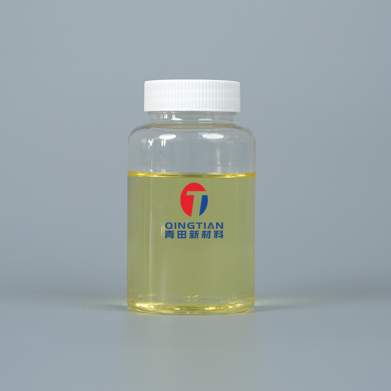 Agent de nivellement acrylique DH-3170