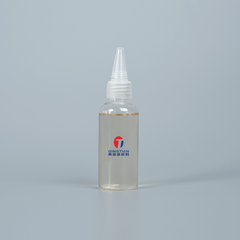 Agent de nivellement en silicone DH-3033